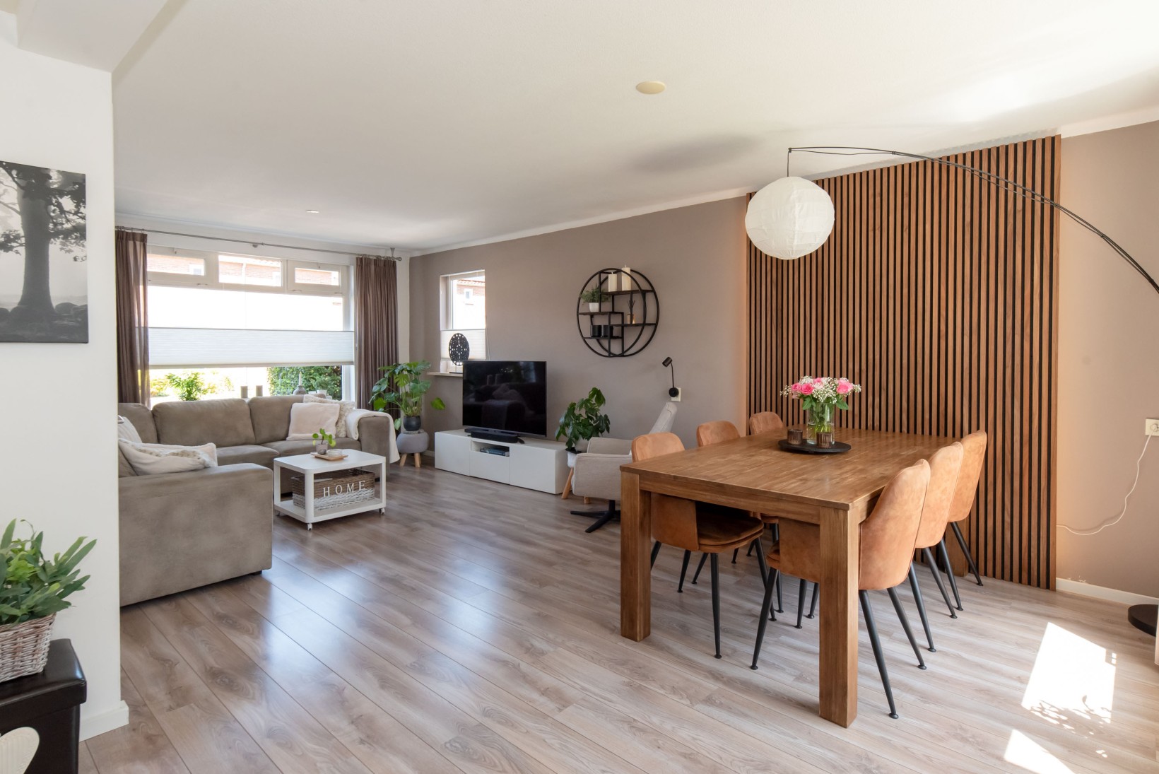 Hoekwoning te koop: Nassaustraat 9, Rijssen