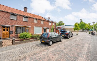 Marijkestraat 19