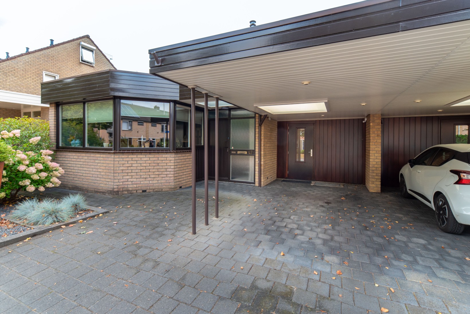 Twee-onder-één-kap te koop: Diekjansweg 47, Rijssen
