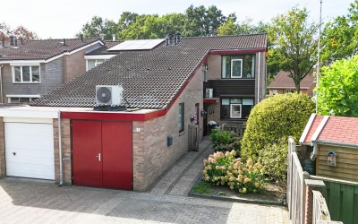 Rabbi Keizerstraat 2