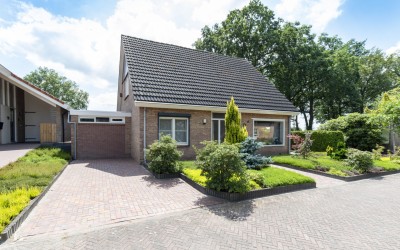 Rabbi Keizerstraat 25