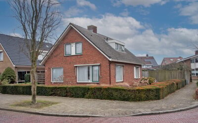 Hagslagen 7