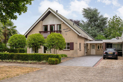 Hagslagen 163