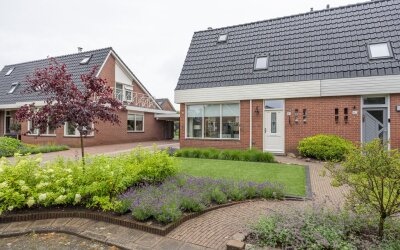 Hagslagen 44