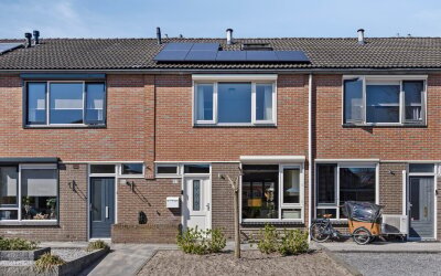 Broedersdijk 82
