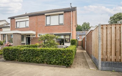 De Ronde Maat 89