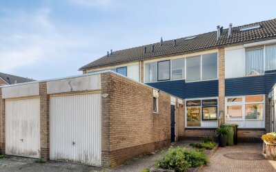De Ronde Maat 32