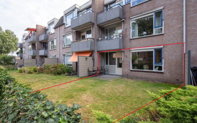 Kroonnweide 37