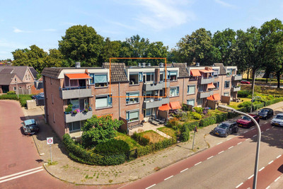 Kroonnweide 75