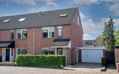 Nieuwenhuisstraat 11