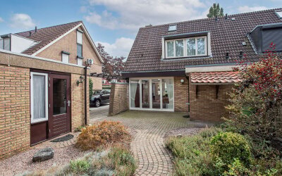 Roelf Bosmastraat 3
