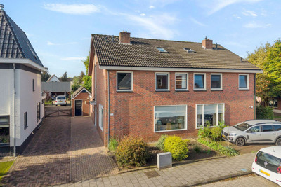 Huis te koop Ligtenbergerdijk 27-B