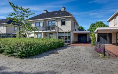 Ligtenbergerdijk 3-A