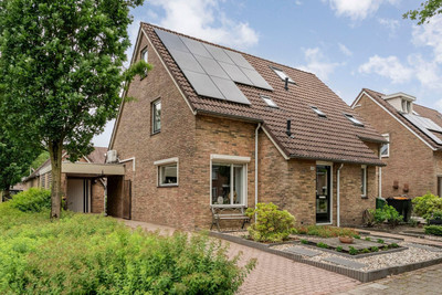 Roelf Bosmastraat 138