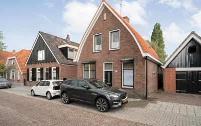 Bleekstraat 34
