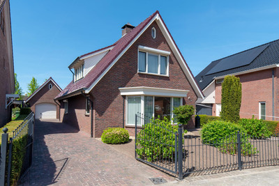 Hagweg 30