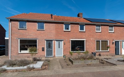 De Bleijdestraat 26