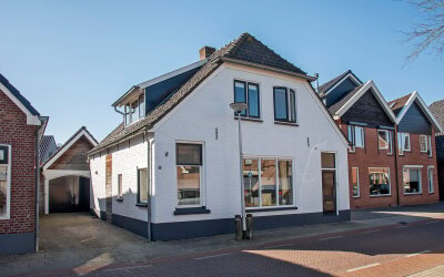 Tabaksgaarden 5