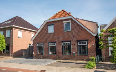 Tabaksgaarden 30