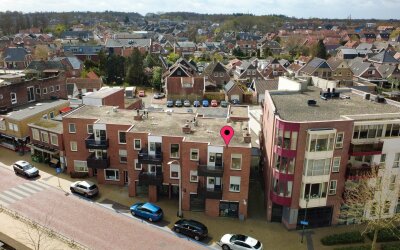 Hogepad 4