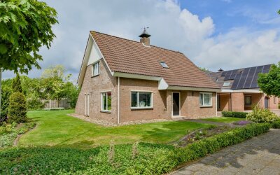 Veeneslagen 19