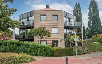 De Stroekeld 66