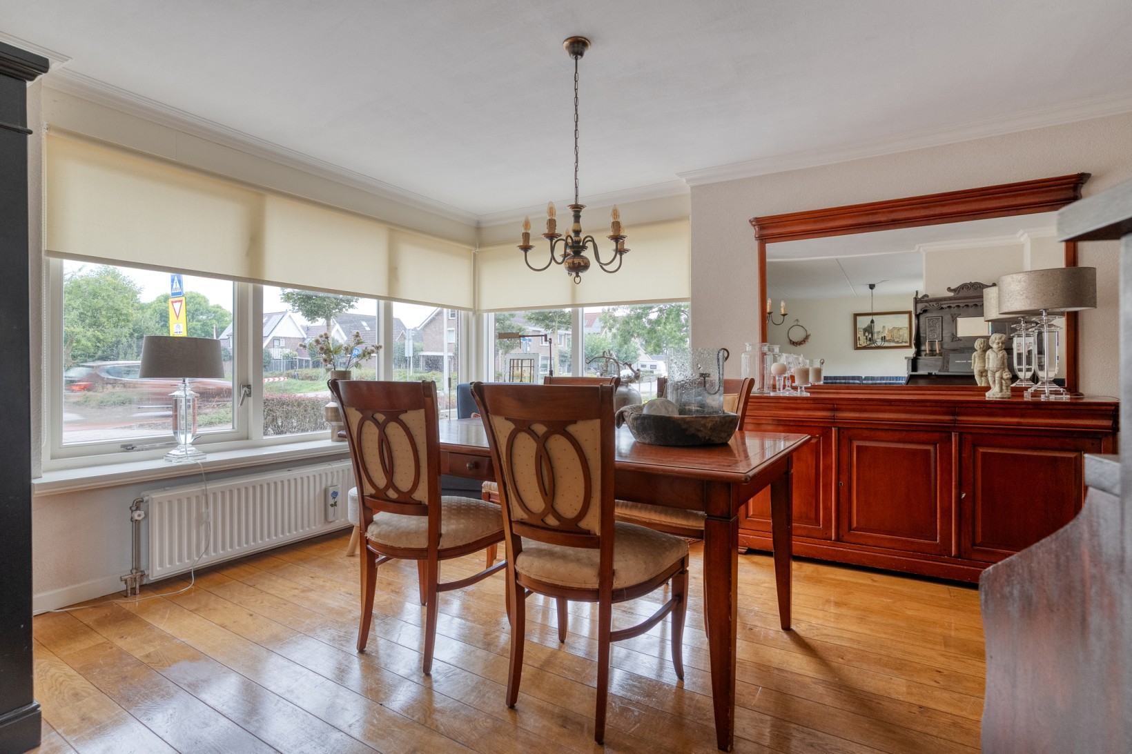 Hoekwoning te koop: De Stroekeld 90, Rijssen