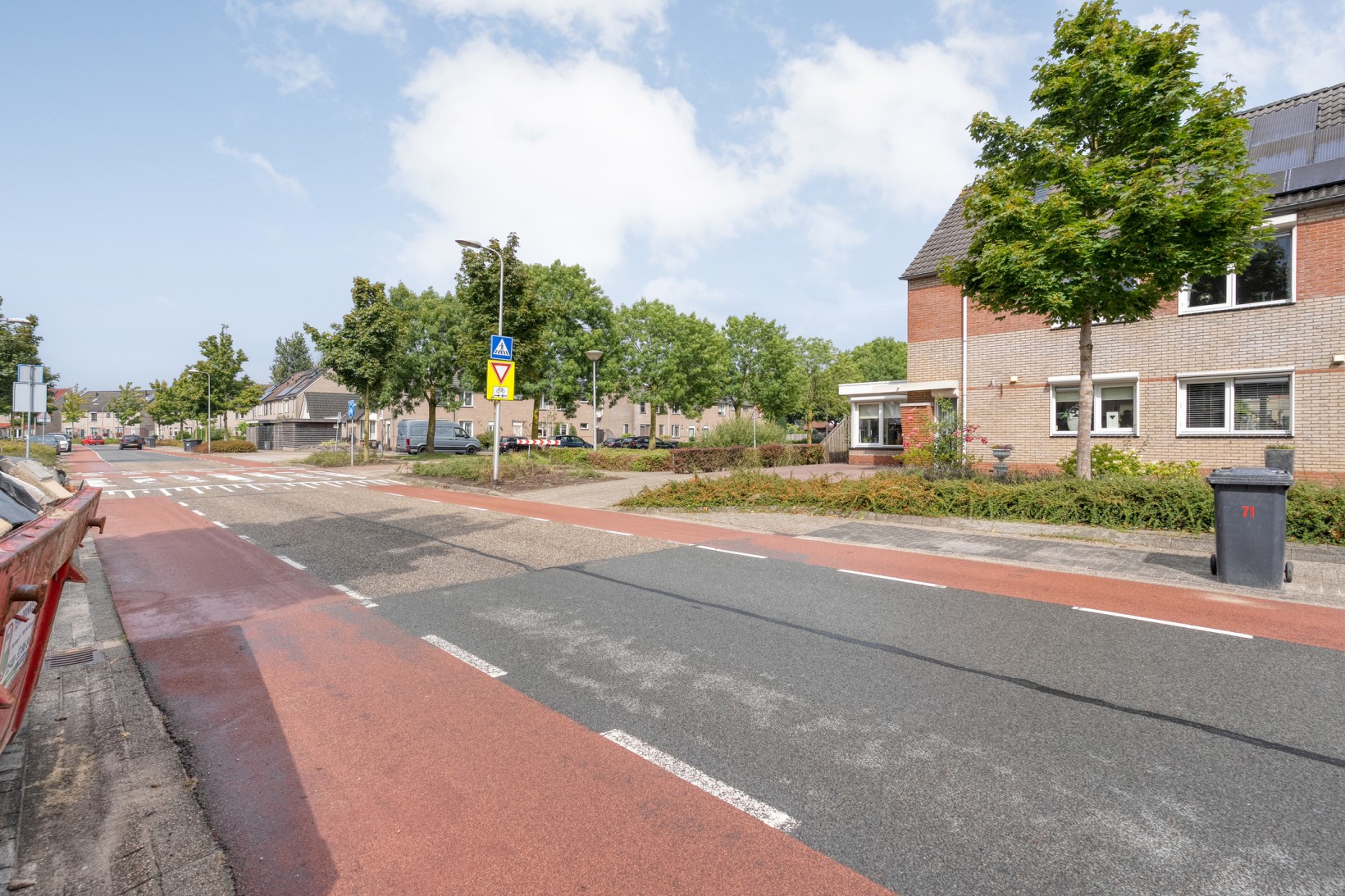 Hoekwoning te koop: De Stroekeld 90, Rijssen