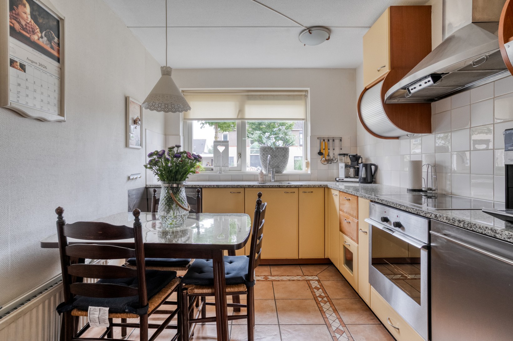 Hoekwoning te koop: De Stroekeld 90, Rijssen