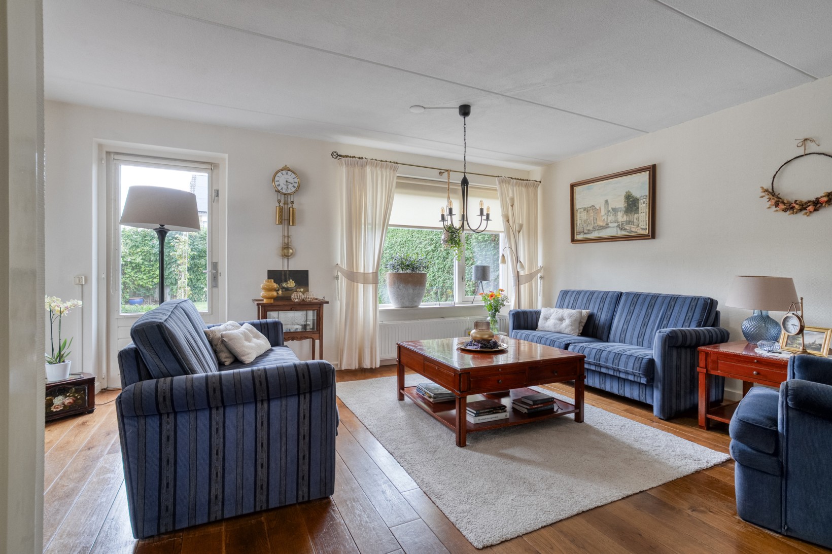 Hoekwoning te koop: De Stroekeld 90, Rijssen