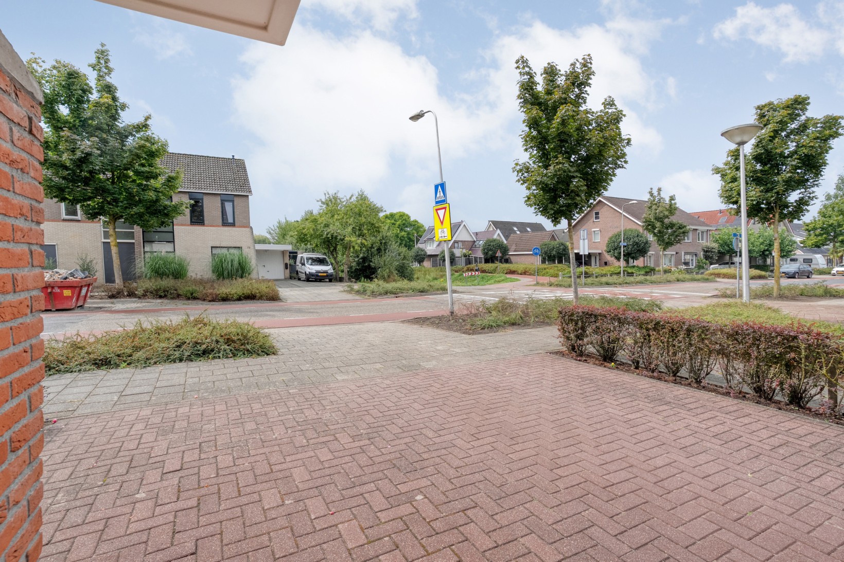 Hoekwoning te koop: De Stroekeld 90, Rijssen