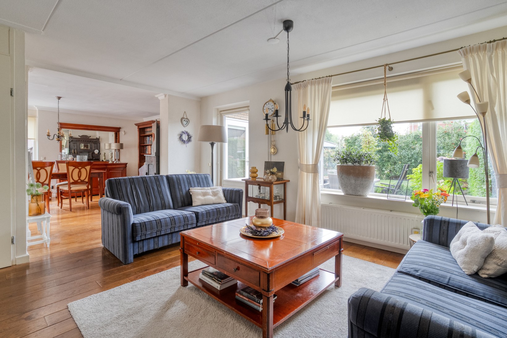 Hoekwoning te koop: De Stroekeld 90, Rijssen