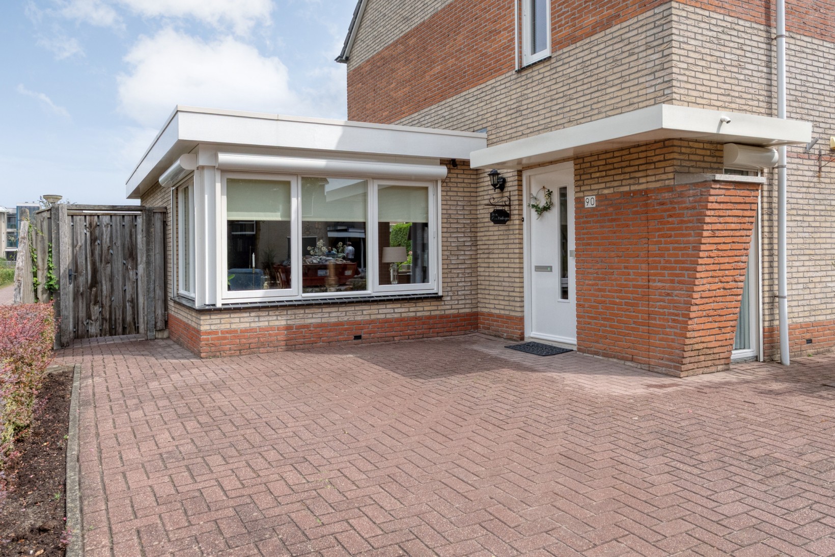 Hoekwoning te koop: De Stroekeld 90, Rijssen