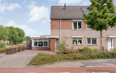 De Stroekeld 90