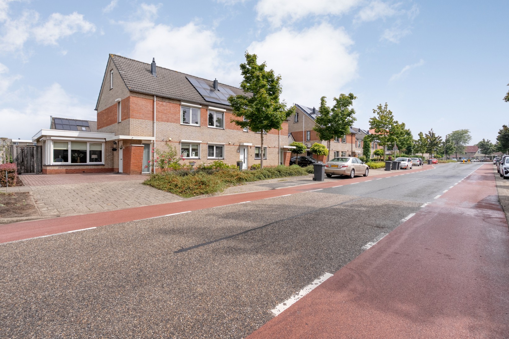 Hoekwoning te koop: De Stroekeld 90, Rijssen