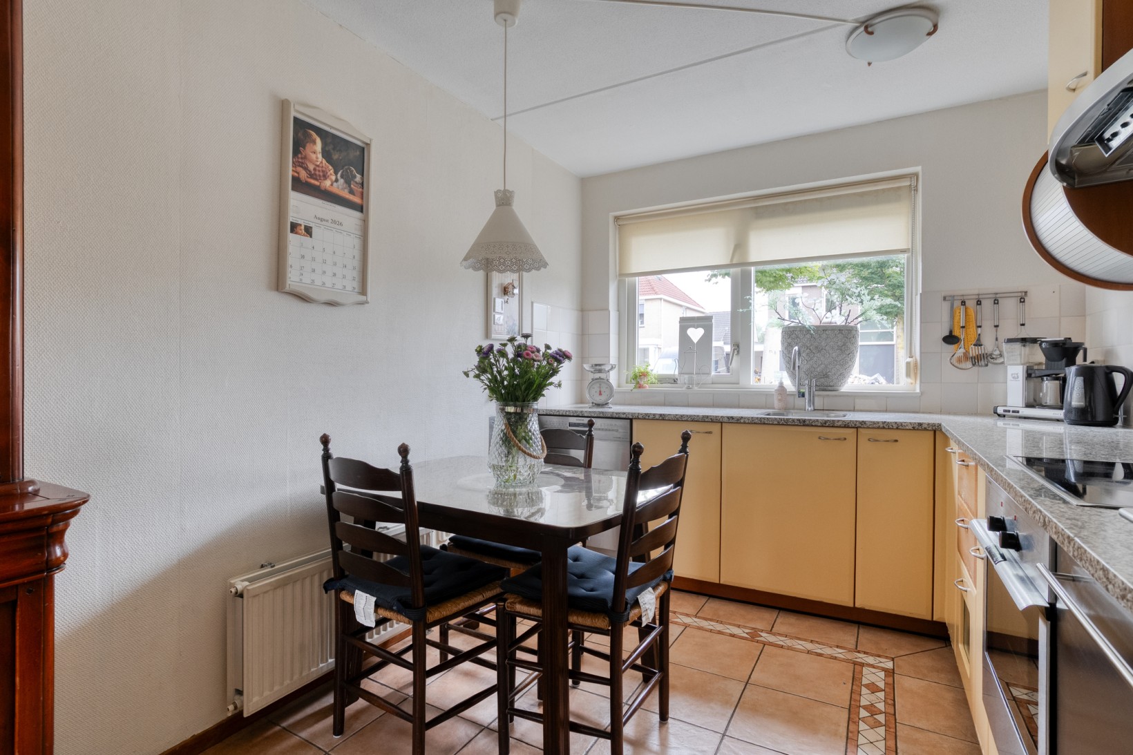 Hoekwoning te koop: De Stroekeld 90, Rijssen