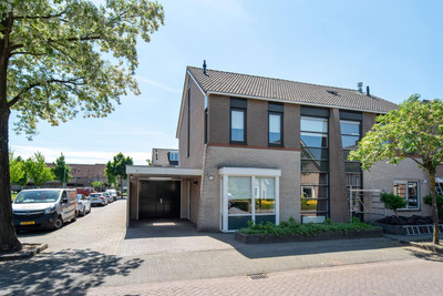 Groenling 82