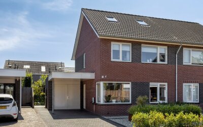 Huis te koop Mulder 14