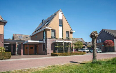 Kolenbrander 18