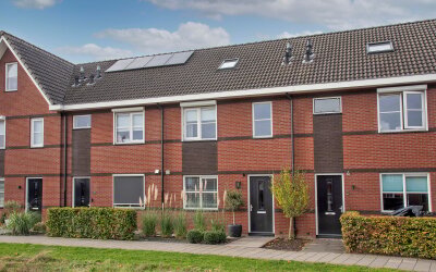 Bereklauw 3