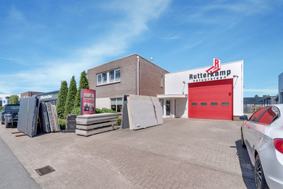Kryptonstraat 25