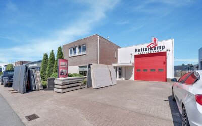 Kryptonstraat 25