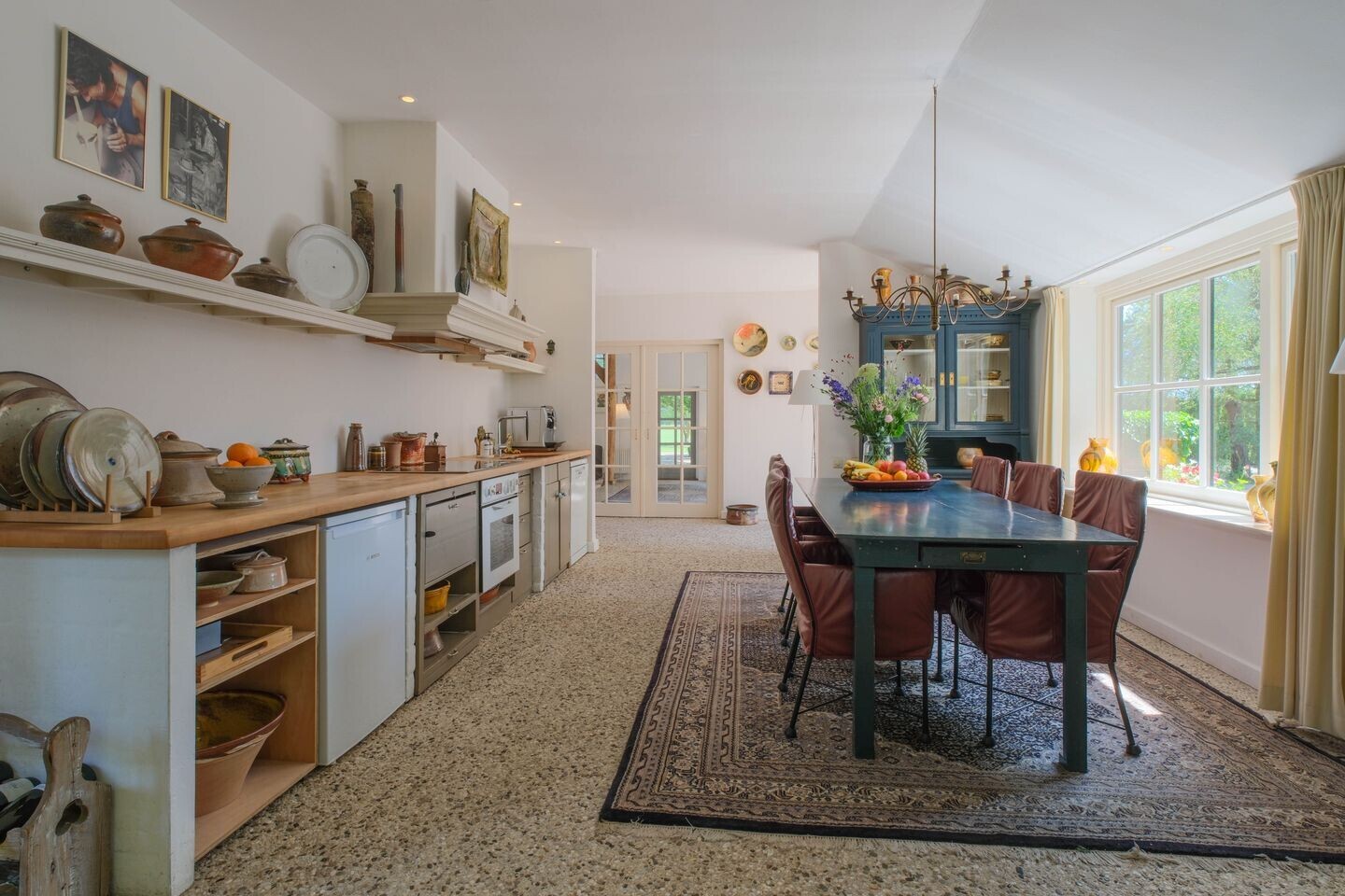 Vrijstaande woning te koop: Schapendijk 25, Notter