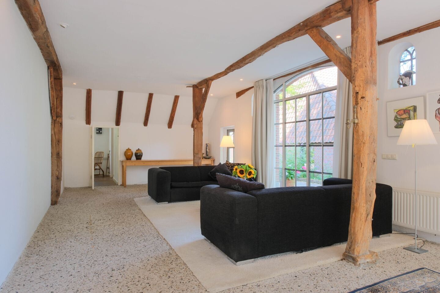 Vrijstaande woning te koop: Schapendijk 25, Notter