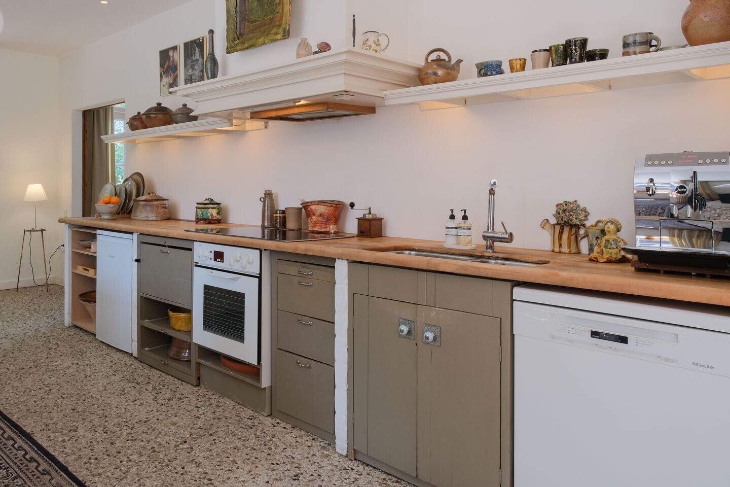Vrijstaande woning te koop: Schapendijk 25, Notter