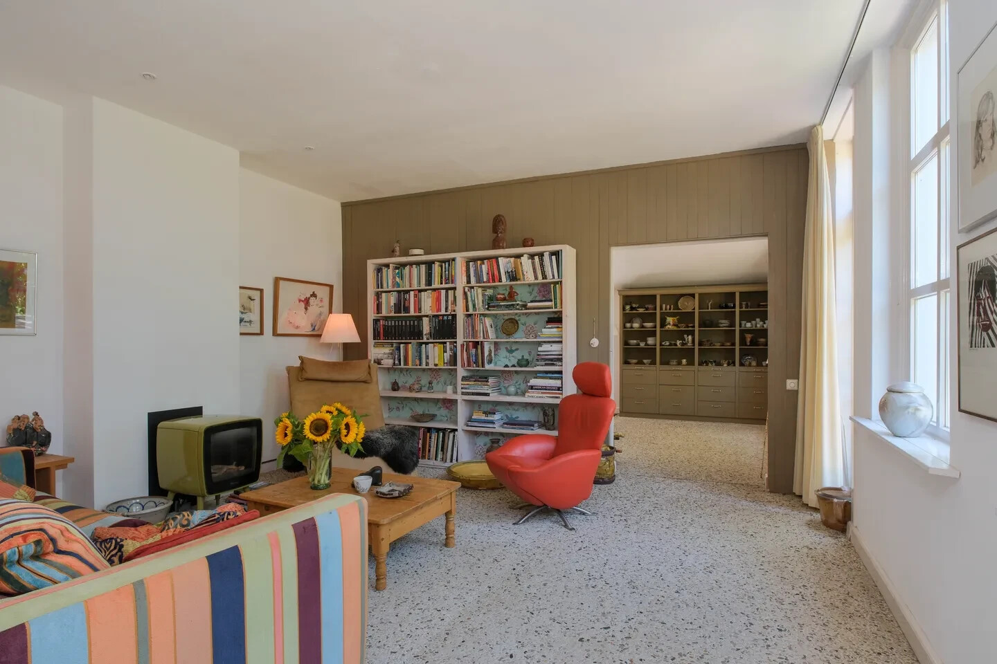 Vrijstaande woning te koop: Schapendijk 25, Notter