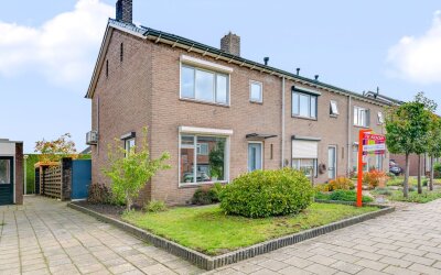 Marijkelaan 58