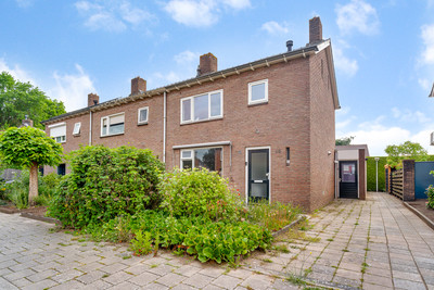 Marijkelaan 60