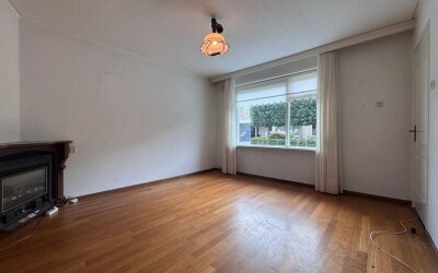Prins Bernhardlaan 33