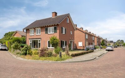 Prins Bernhardlaan 18